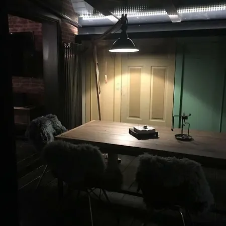 No. 35 펜션 타팅